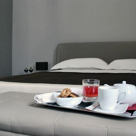Casasicilia Carlo V Hotel Palermo Buitenkant foto
