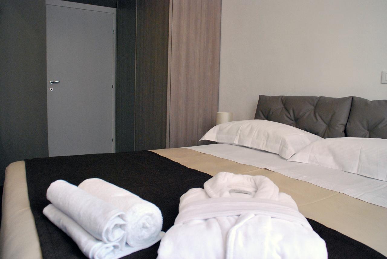 Casasicilia Carlo V Hotel Palermo Buitenkant foto