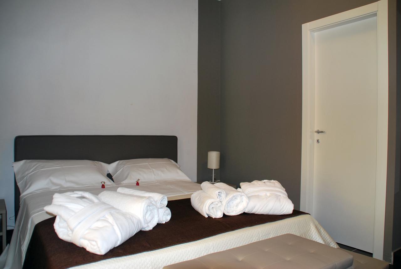 Casasicilia Carlo V Hotel Palermo Buitenkant foto