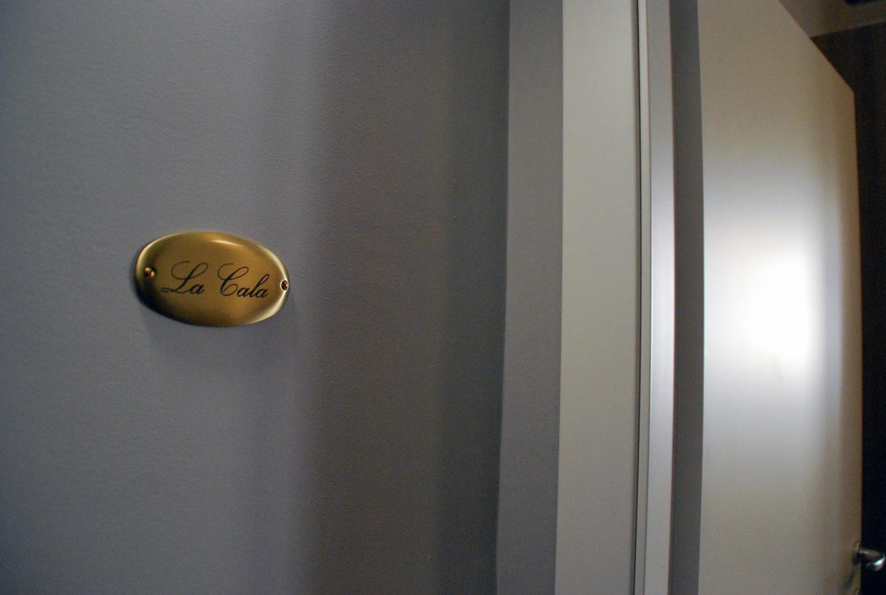 Casasicilia Carlo V Hotel Palermo Buitenkant foto