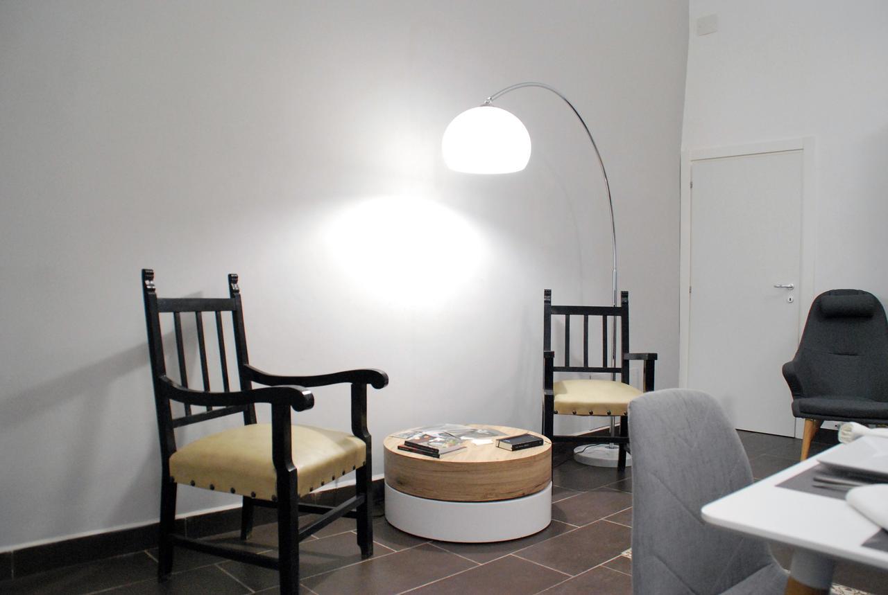 Casasicilia Carlo V Hotel Palermo Buitenkant foto