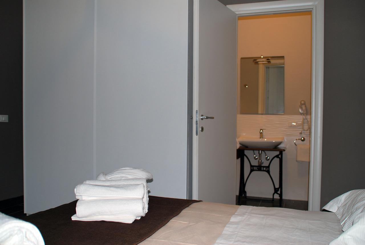 Casasicilia Carlo V Hotel Palermo Buitenkant foto