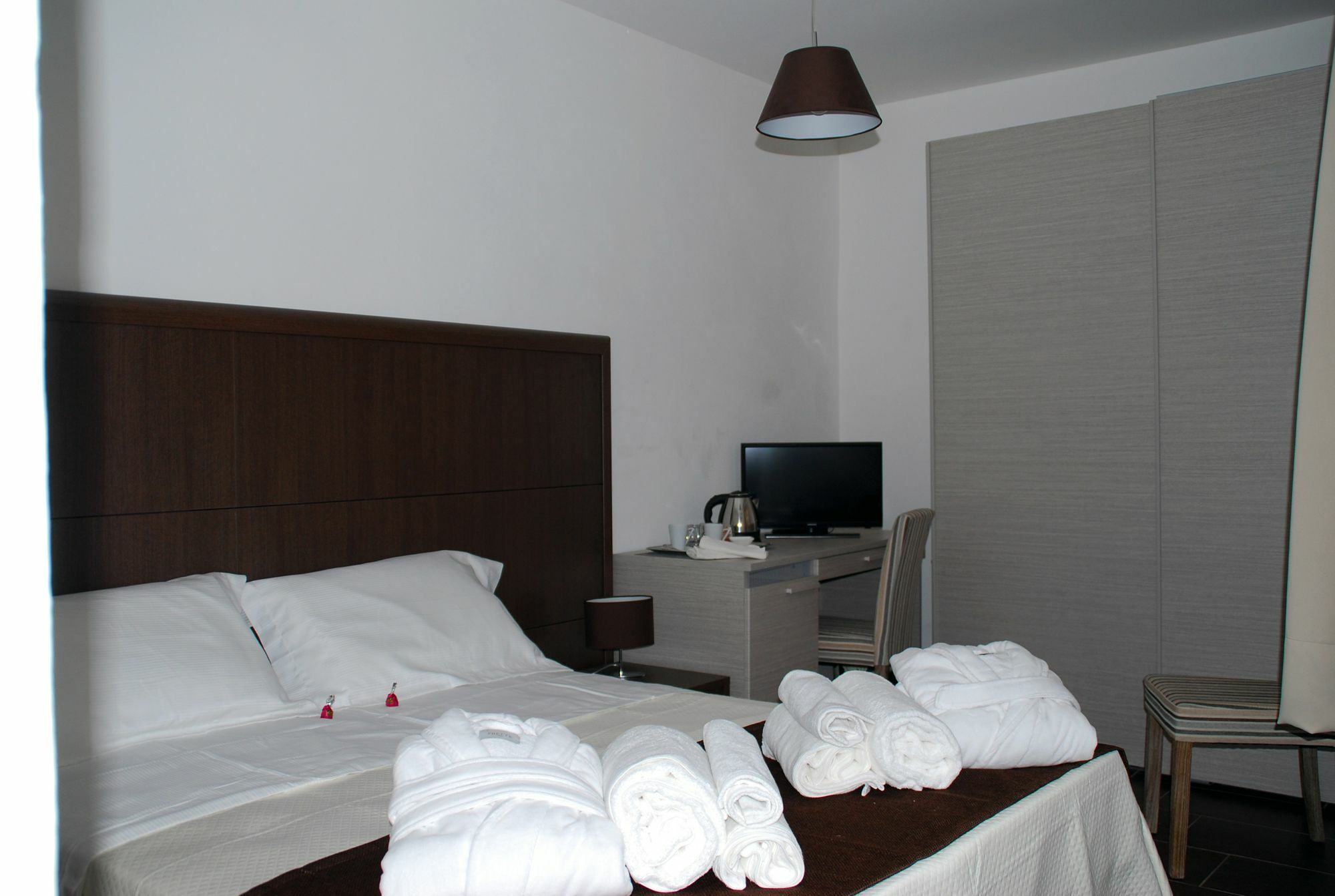Casasicilia Carlo V Hotel Palermo Buitenkant foto