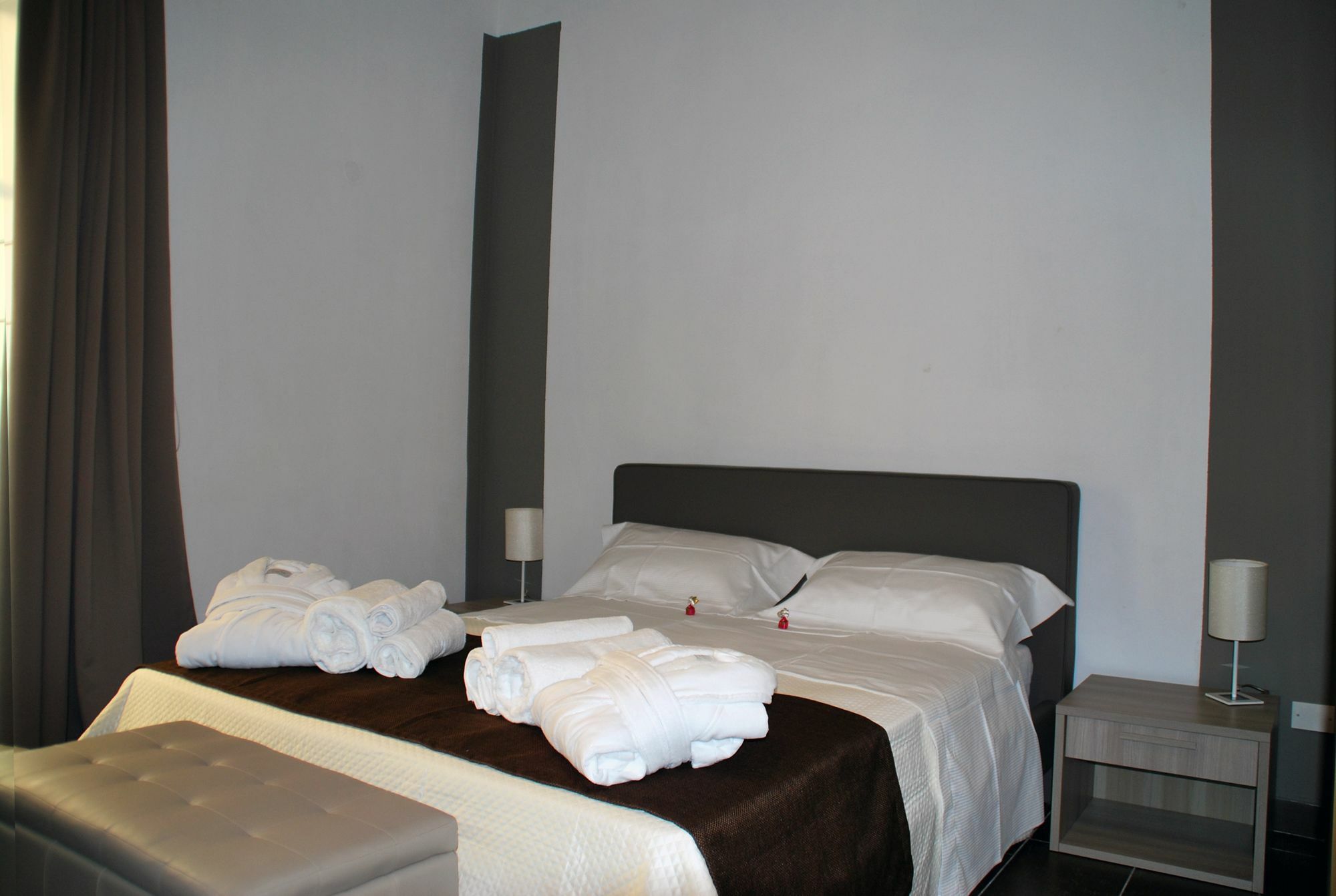 Casasicilia Carlo V Hotel Palermo Buitenkant foto